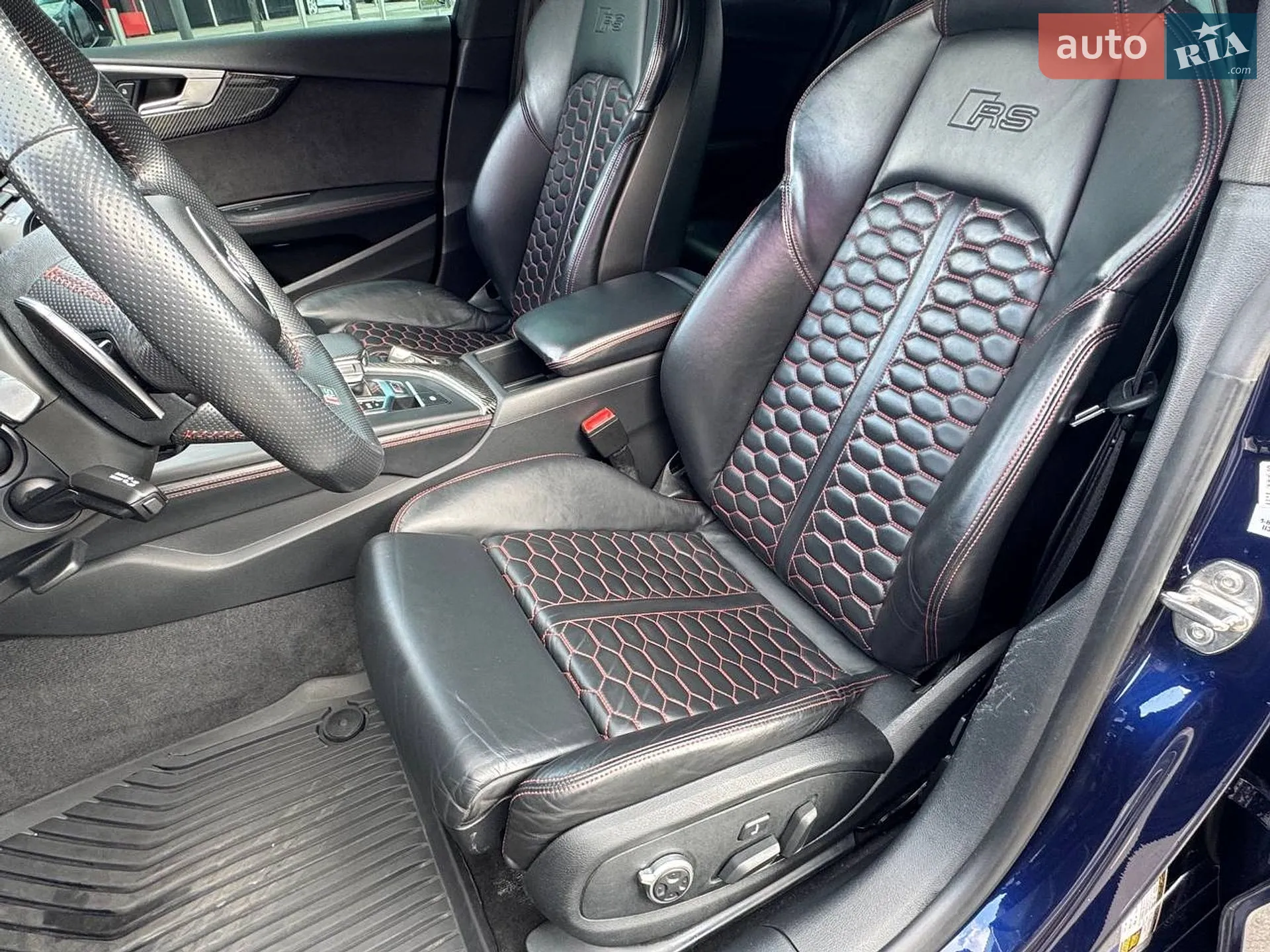 2018 Audi RS5 - мініатюра 9
