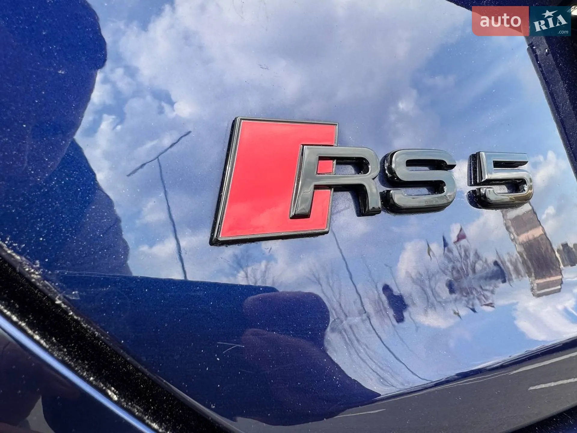 2018 Audi RS5 - мініатюра 28