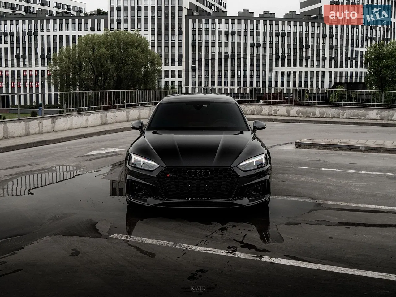 2018 Audi RS5 - мініатюра 48