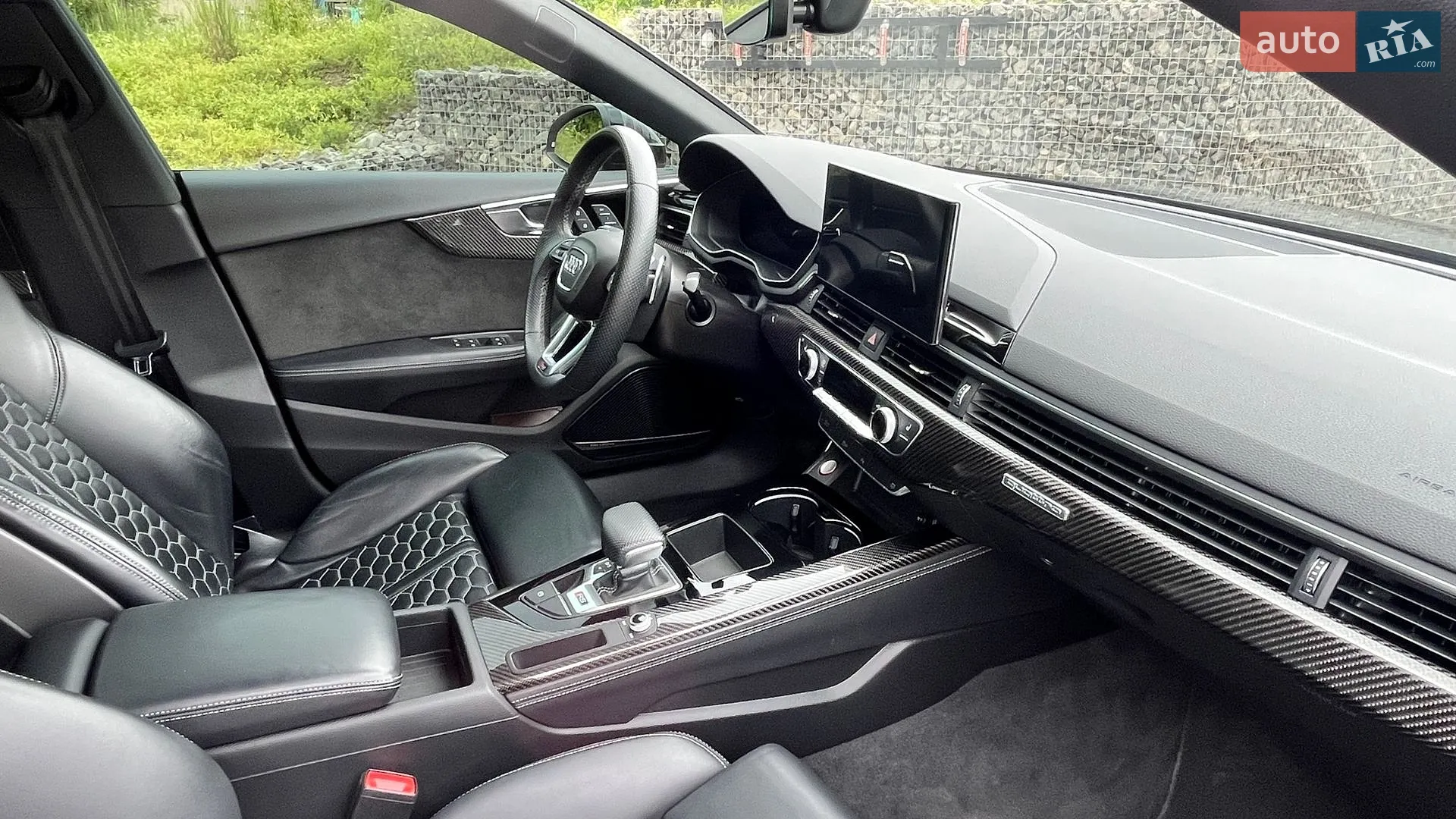 2021 Audi RS5 - мініатюра 26
