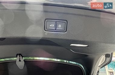 Купе Audi RS5 2021 в Ивано-Франковске