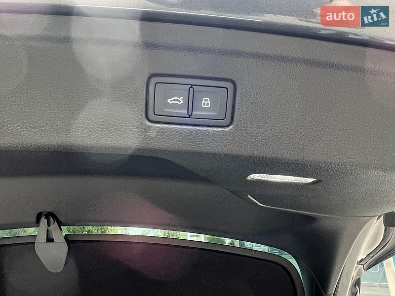 Купе Audi RS5 2021 в Ивано-Франковске