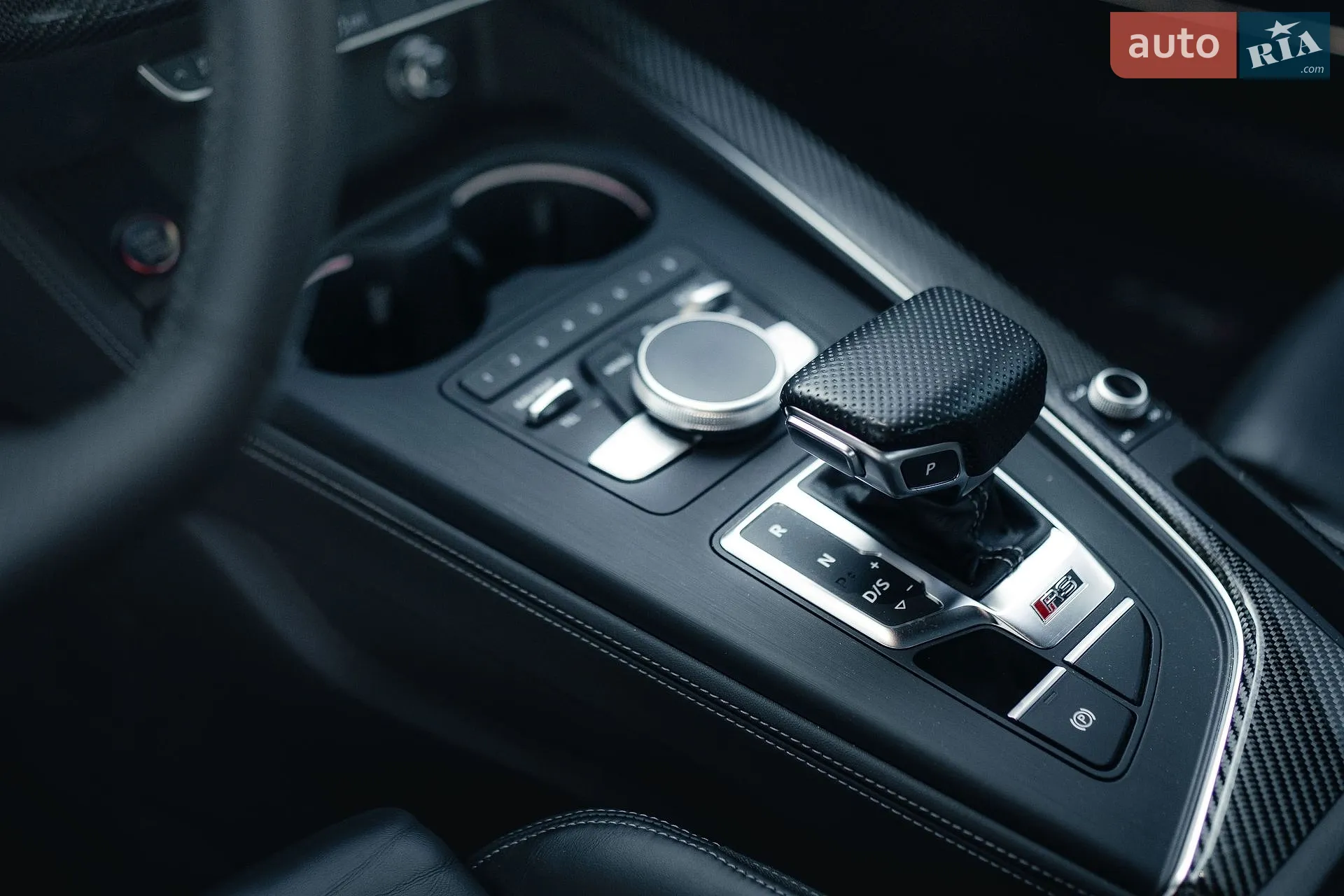 2018 Audi RS5 - мініатюра 31