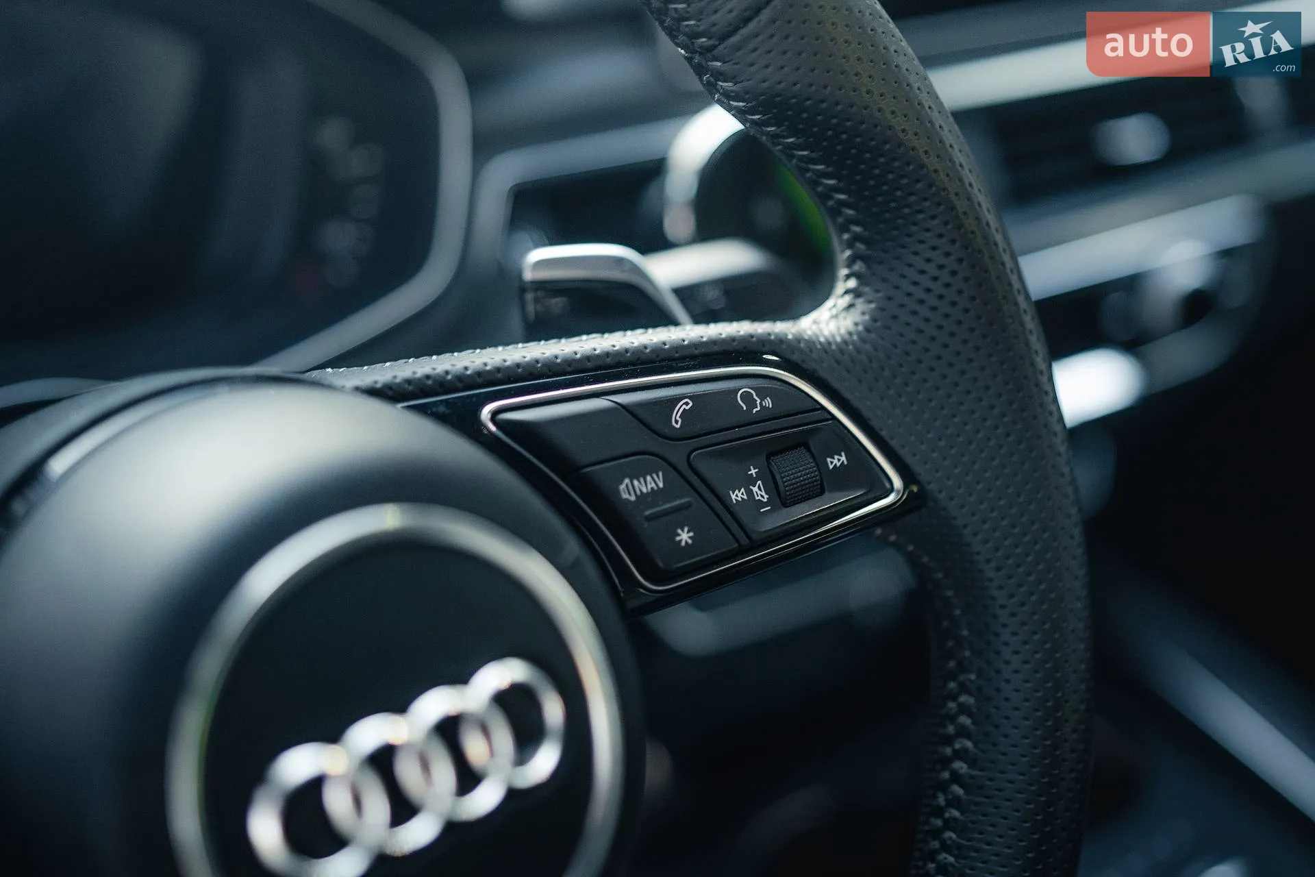 2018 Audi RS5 - мініатюра 52