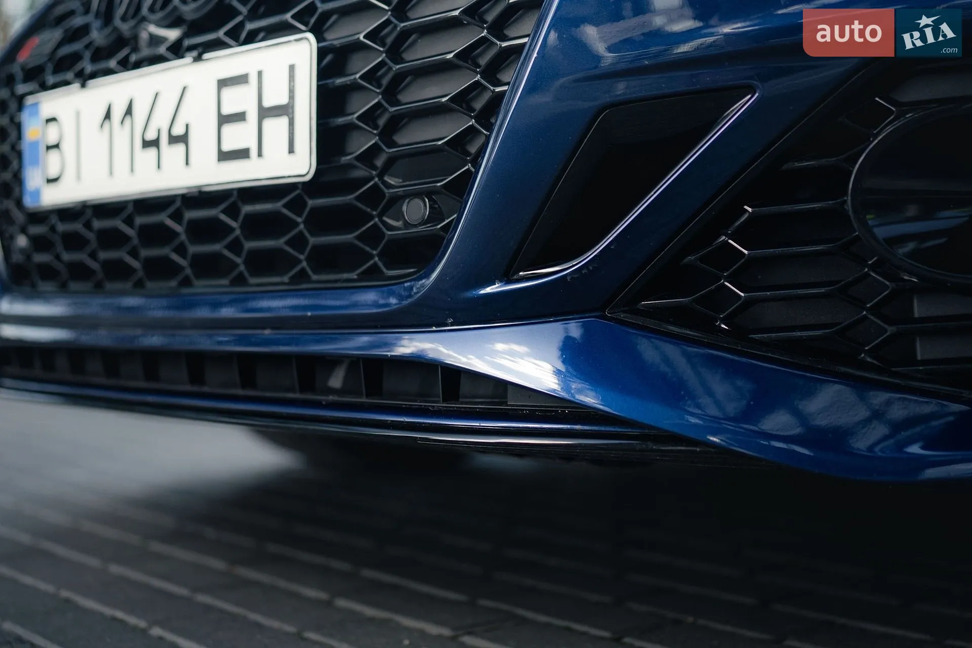 2018 Audi RS5 - мініатюра 30