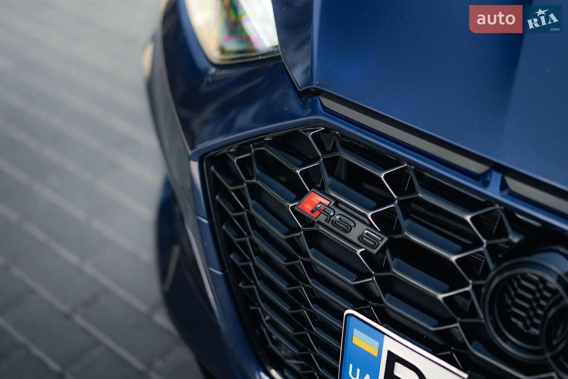 2018 Audi RS5 - мініатюра 29