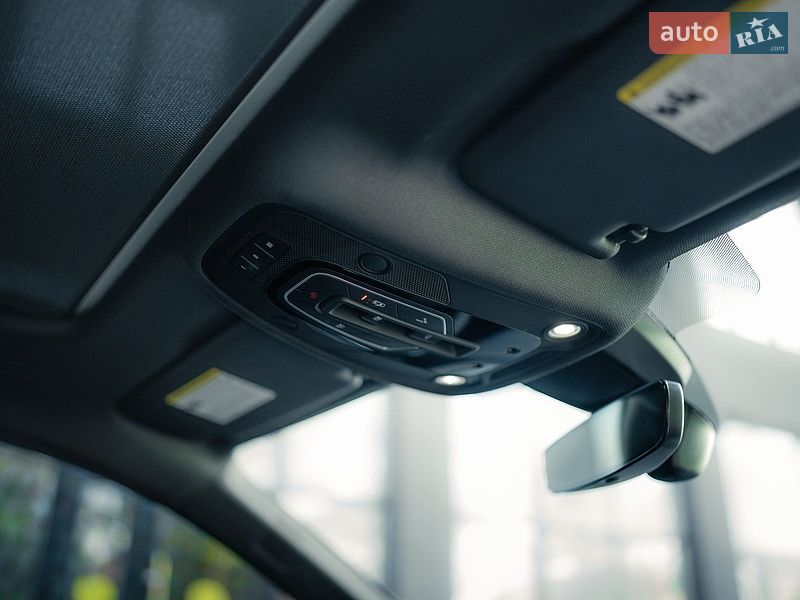 Купе Audi RS5 2018 в Полтаве