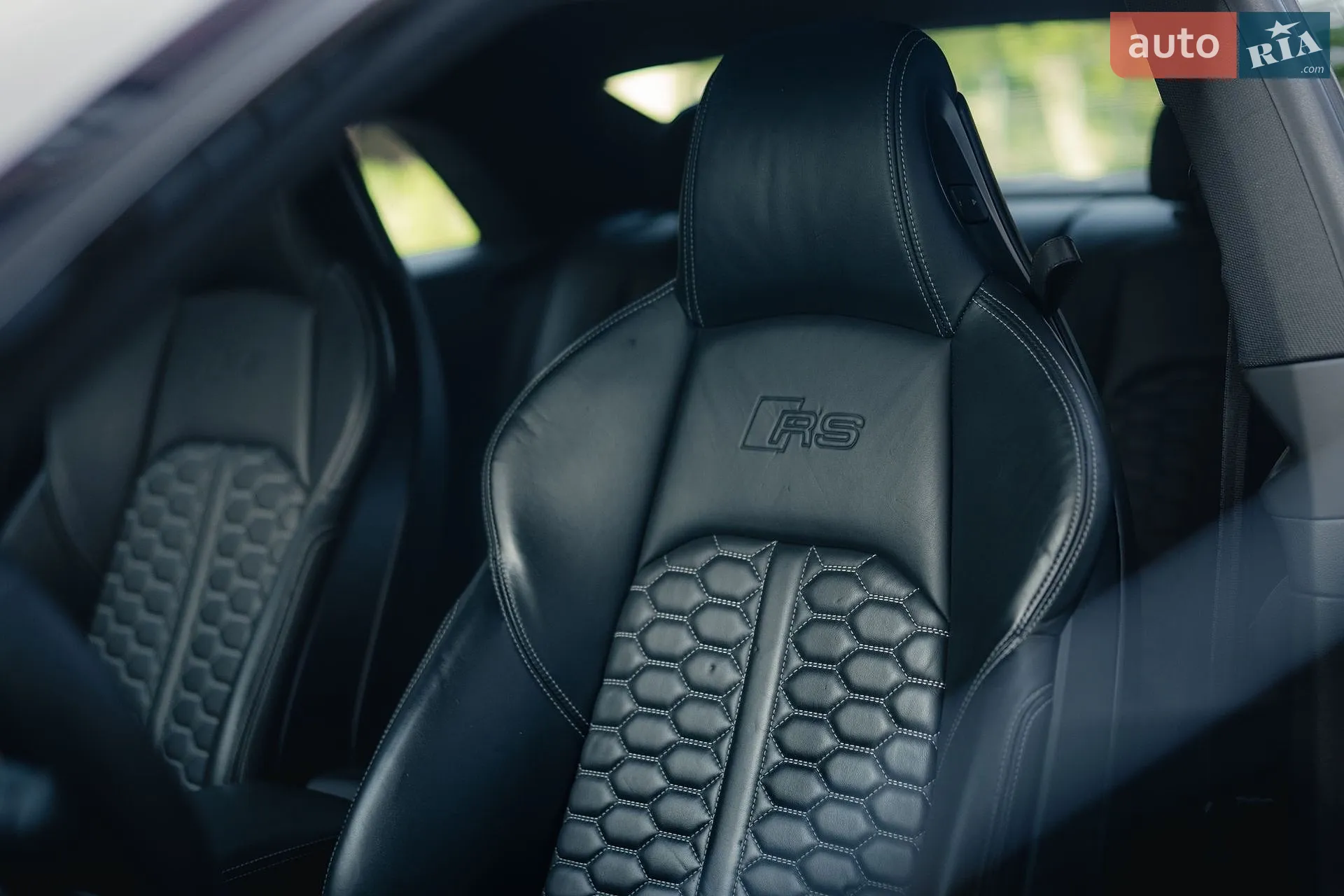 2018 Audi RS5 - мініатюра 55