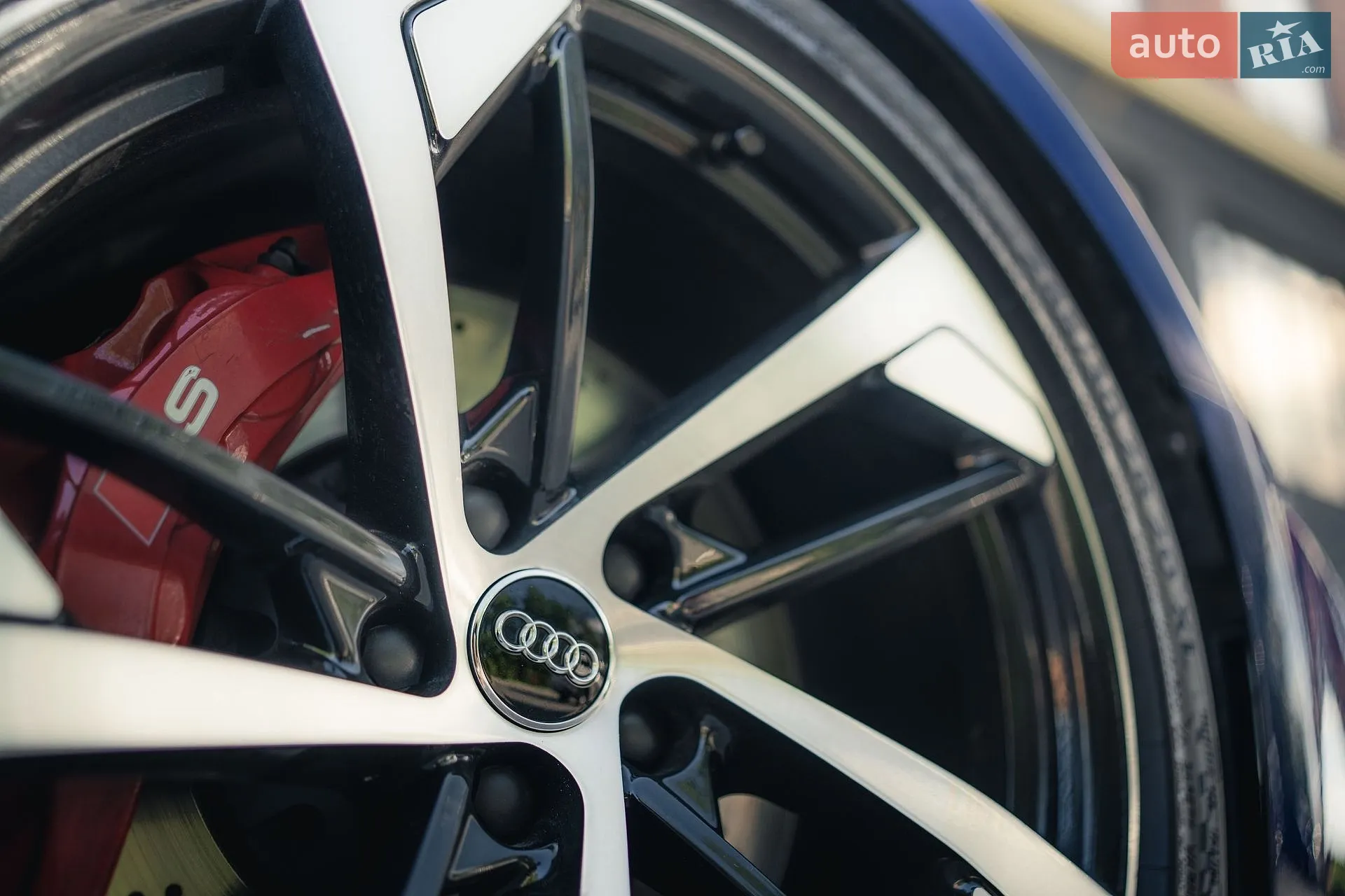 2018 Audi RS5 - мініатюра 36