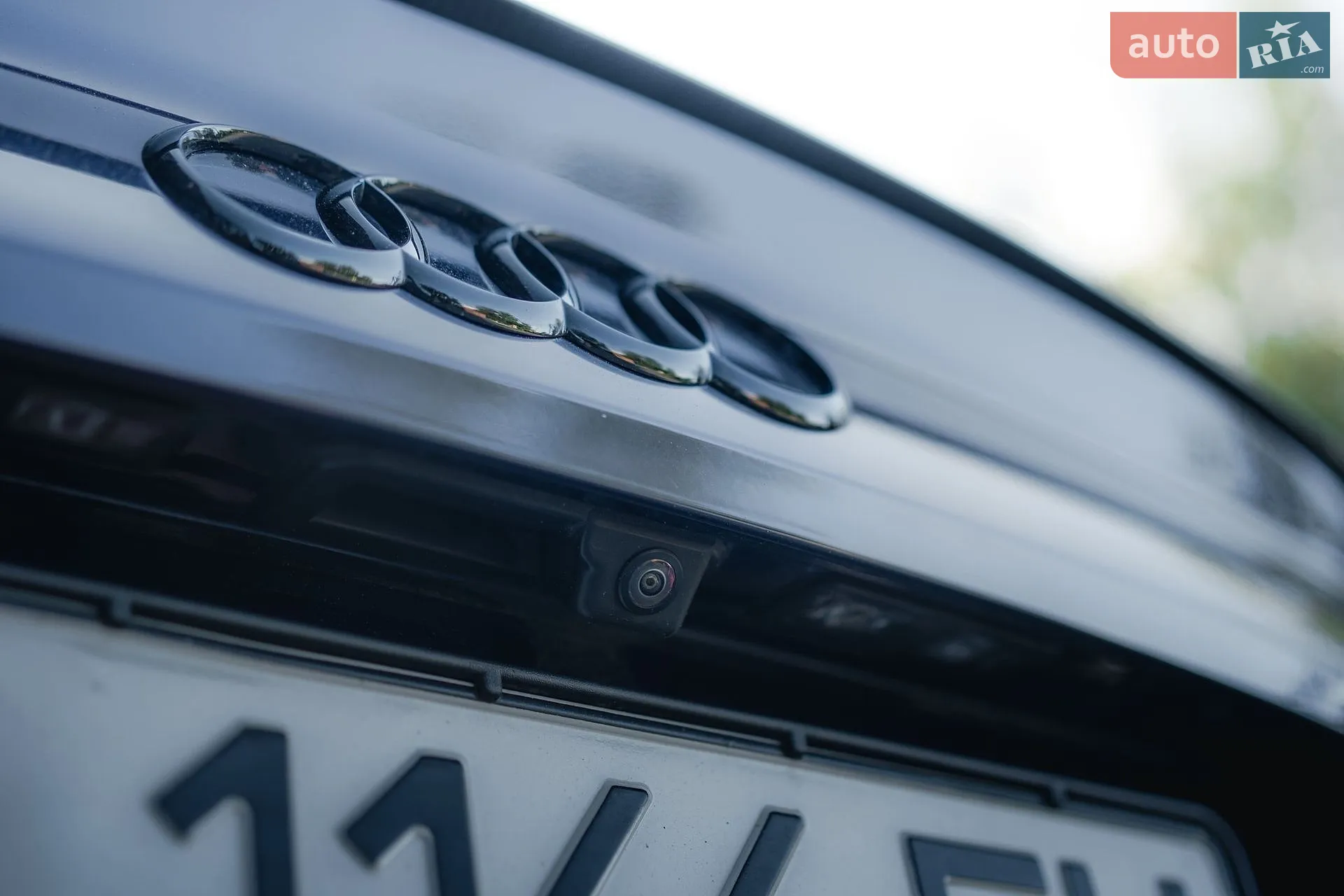 2018 Audi RS5 - мініатюра 38
