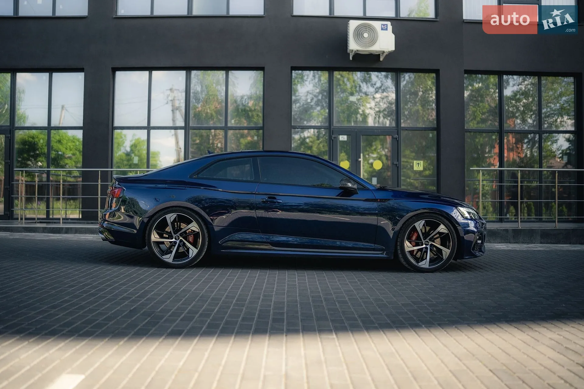 2018 Audi RS5 - мініатюра 22