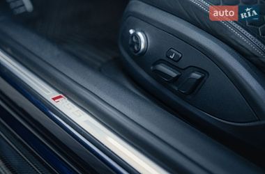 Купе Audi RS5 2018 в Полтаве