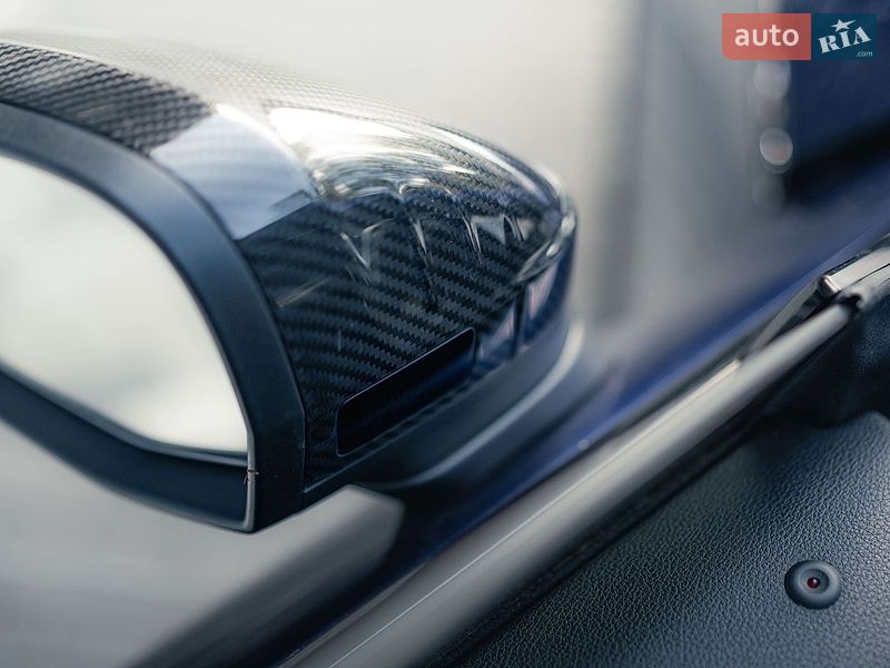 Купе Audi RS5 2018 в Полтаве