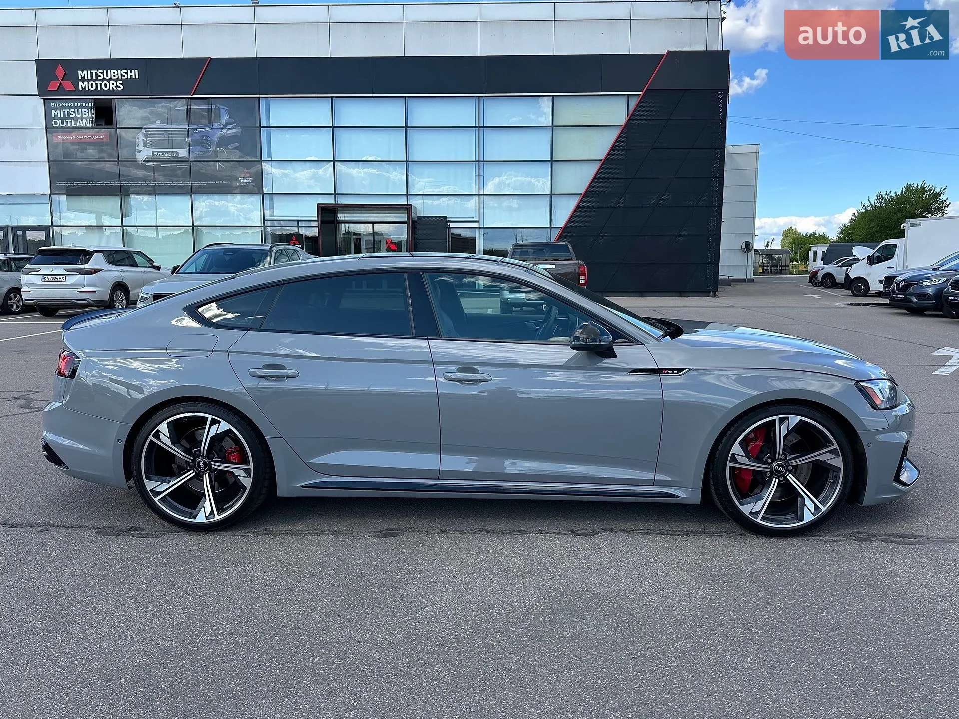 2019 Audi RS5 - мініатюра 9