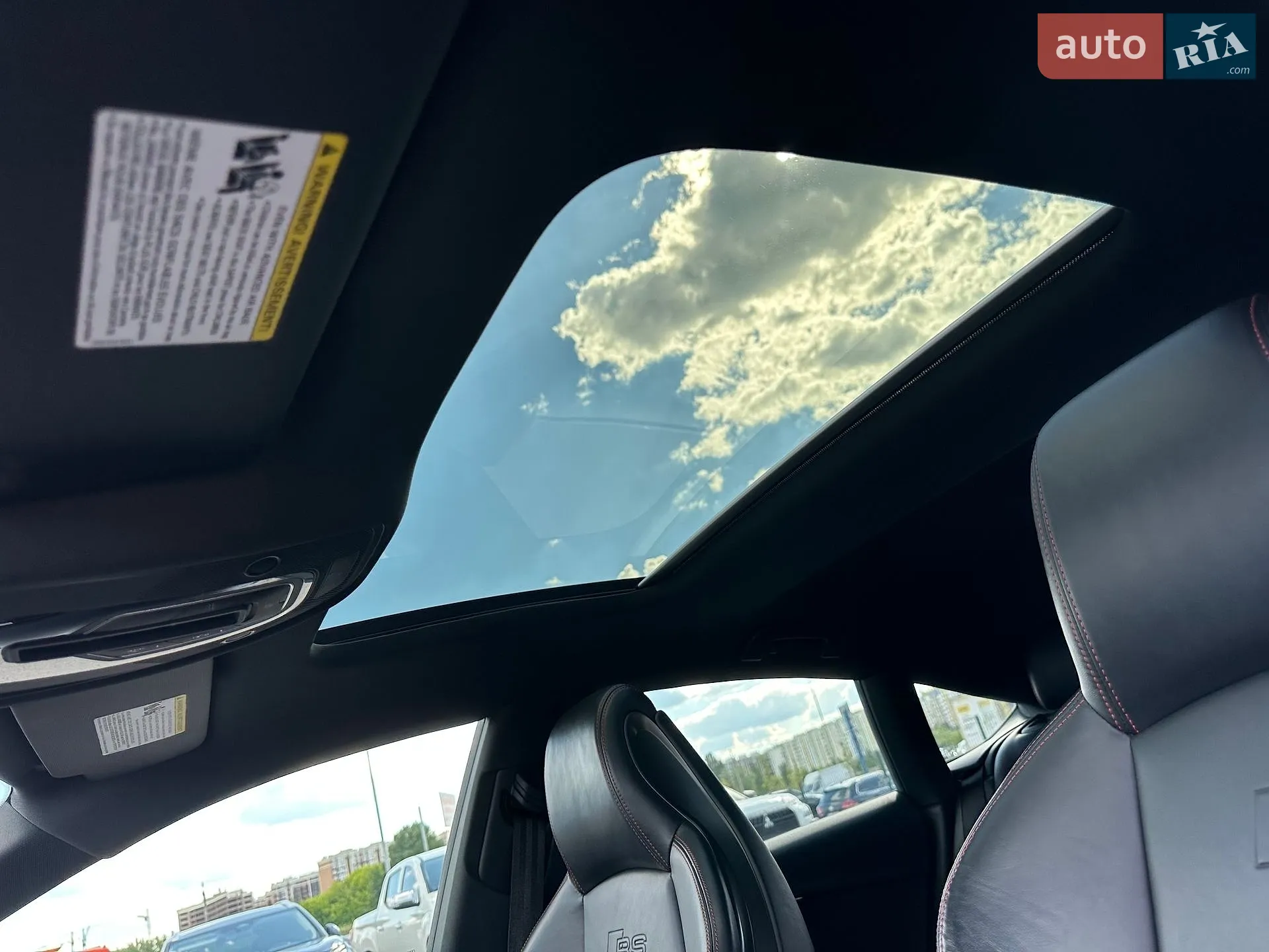 2019 Audi RS5 - мініатюра 34