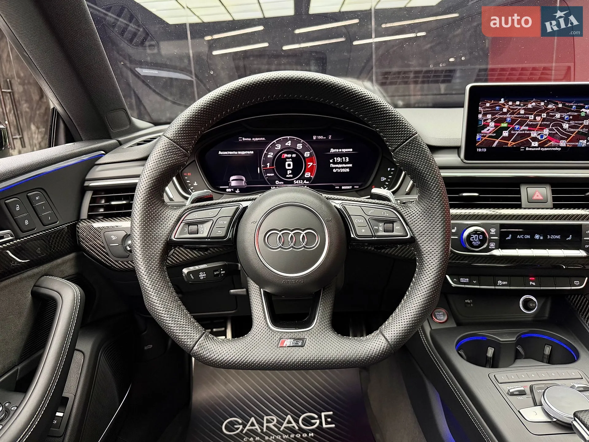2018 Audi RS5 - мініатюра 30