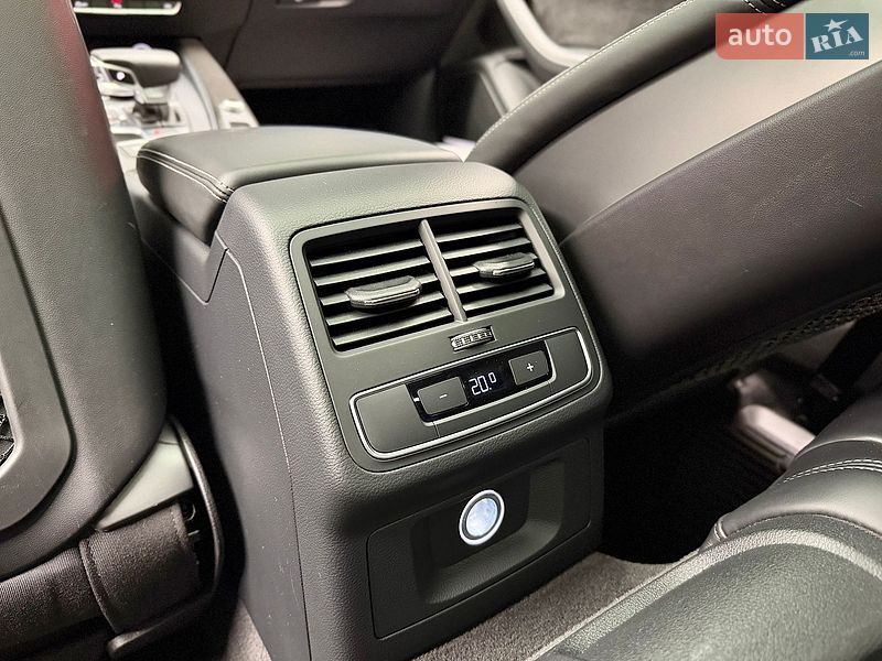 Купе Audi RS5 2018 в Києві