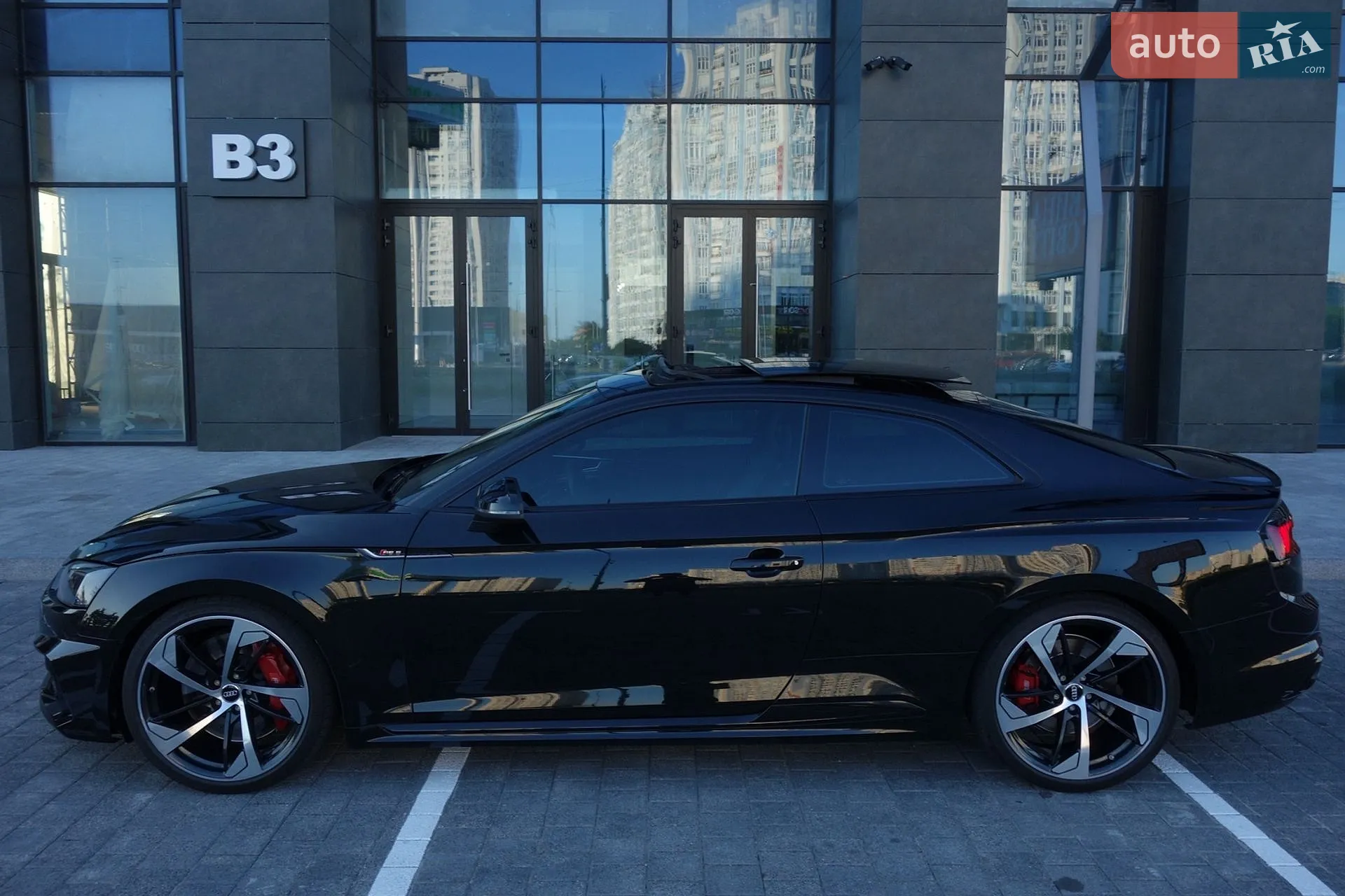 2018 Audi RS5 - мініатюра 9