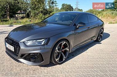 Купе Audi RS5 2020 в Івано-Франківську фото 8 Купе Audi RS5 2020 в Івано-Франківську