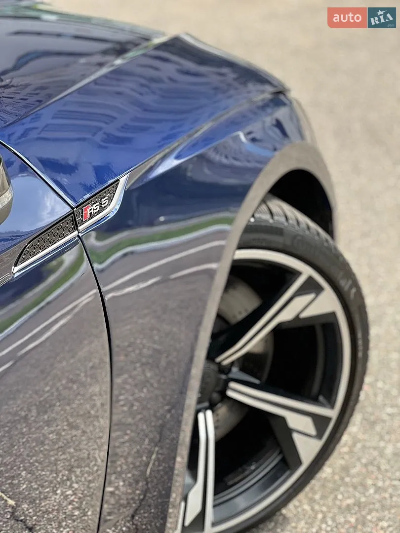 2018 Audi RS5 - мініатюра 10