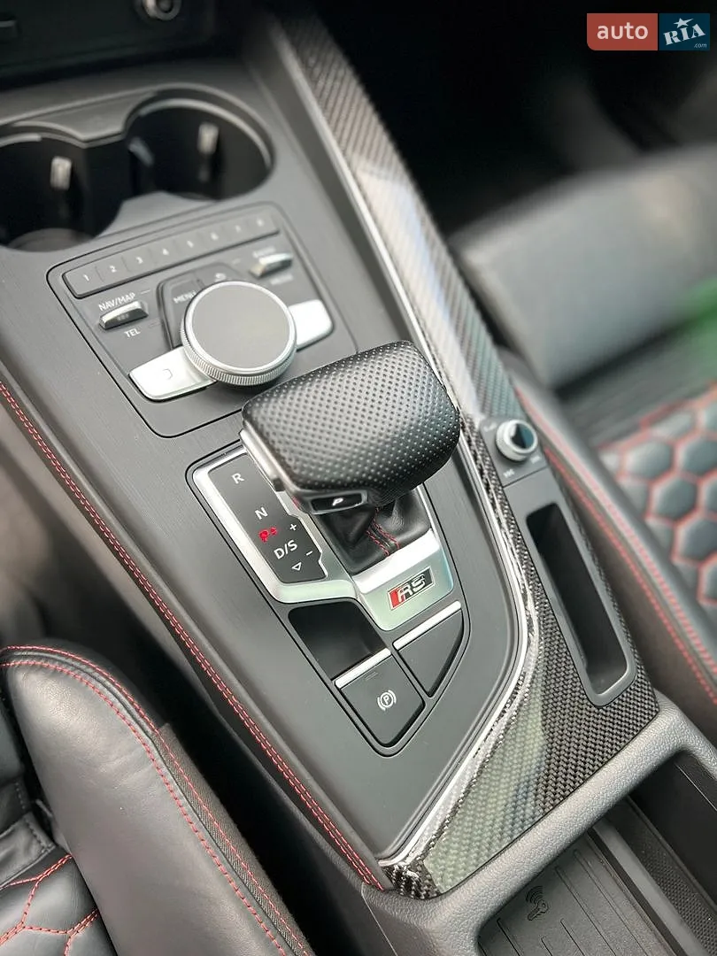 2018 Audi RS5 - мініатюра 46
