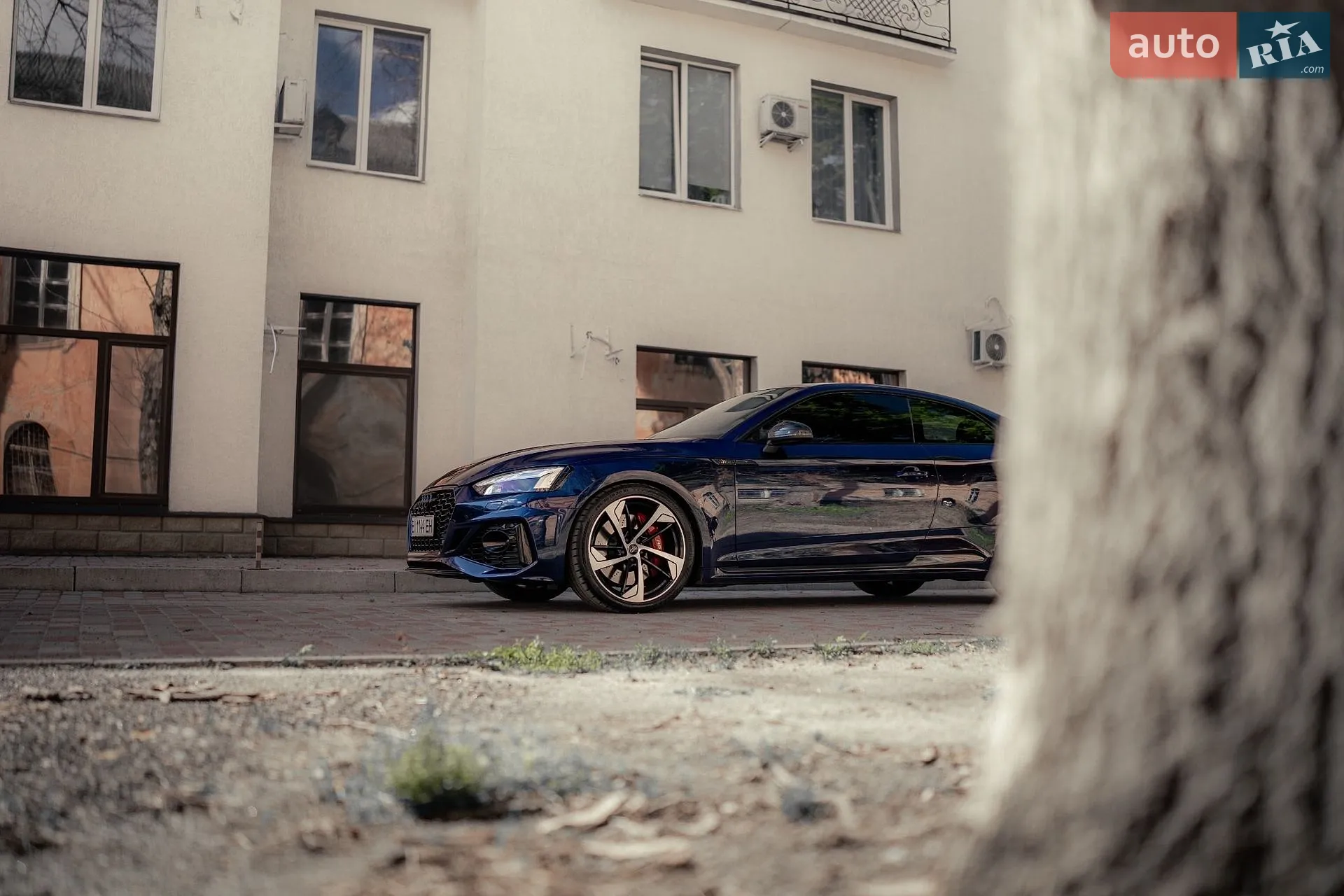 2018 Audi RS5 - мініатюра 10