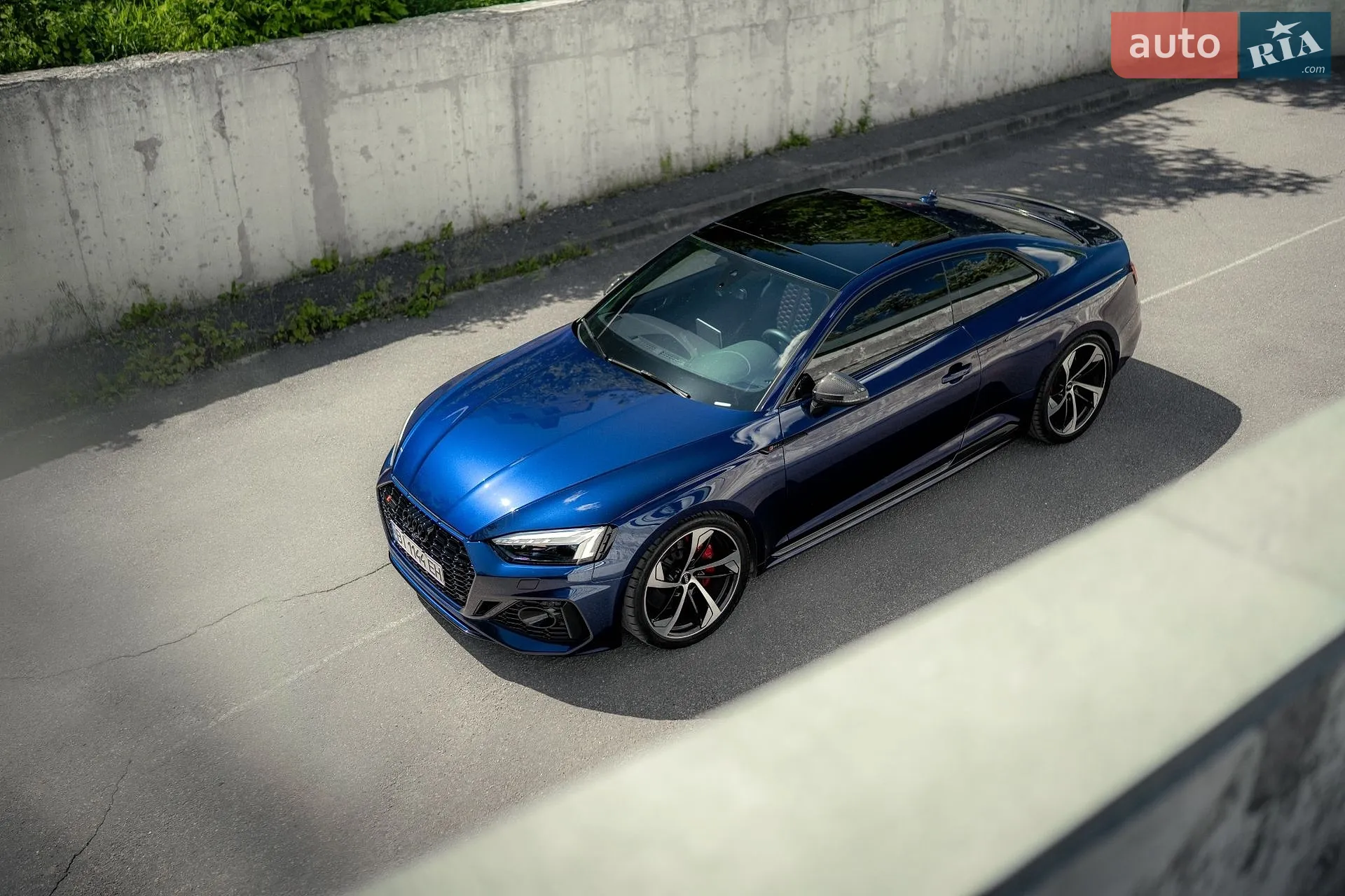 2018 Audi RS5 - мініатюра 16