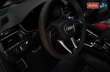 Купе Audi RS5 2023 в Києві фото 5 Купе Audi RS5 2023 в Києві