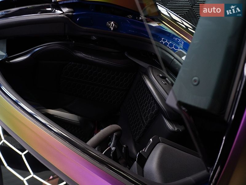 Купе Audi RS5 2023 в Києві фото 6 Купе Audi RS5 2023 в Києві