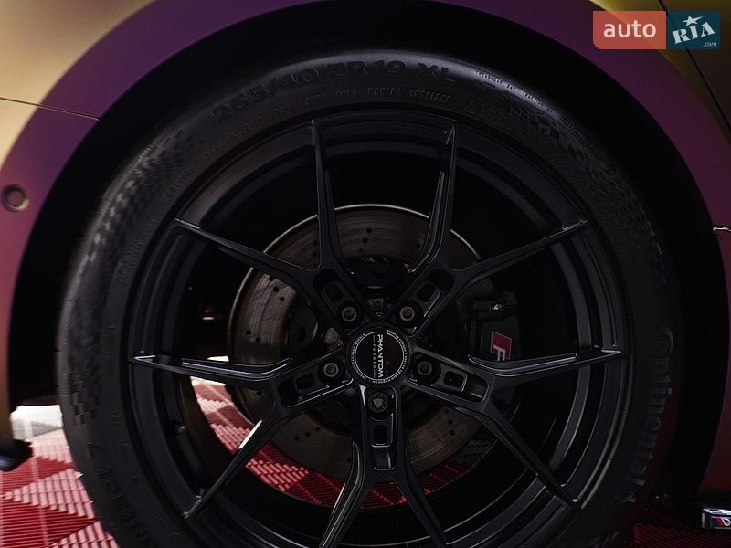 Купе Audi RS5 2023 в Києві фото 7 Купе Audi RS5 2023 в Києві