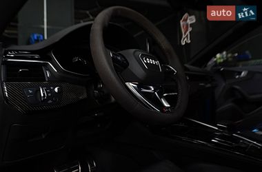 Купе Audi RS5 2023 в Києві фото 26 Купе Audi RS5 2023 в Києві