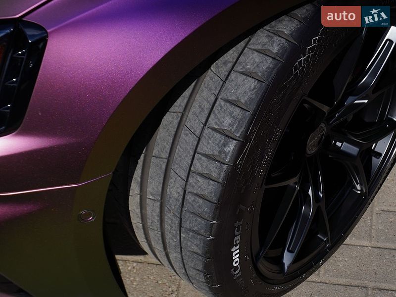 Купе Audi RS5 2023 в Києві фото 42 Купе Audi RS5 2023 в Києві