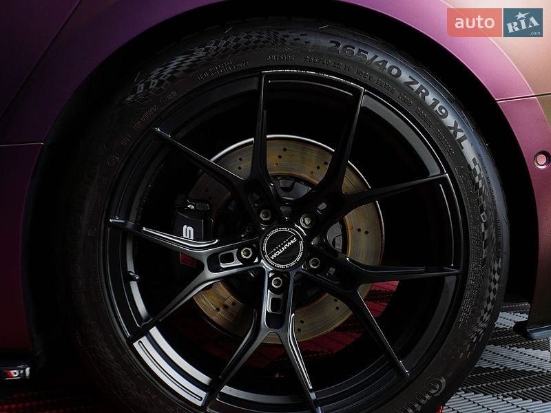 Купе Audi RS5 2023 в Києві фото 54 Купе Audi RS5 2023 в Києві