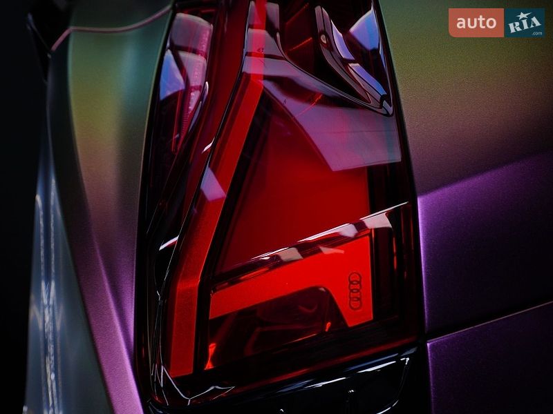 Купе Audi RS5 2023 в Києві фото 64 Купе Audi RS5 2023 в Києві
