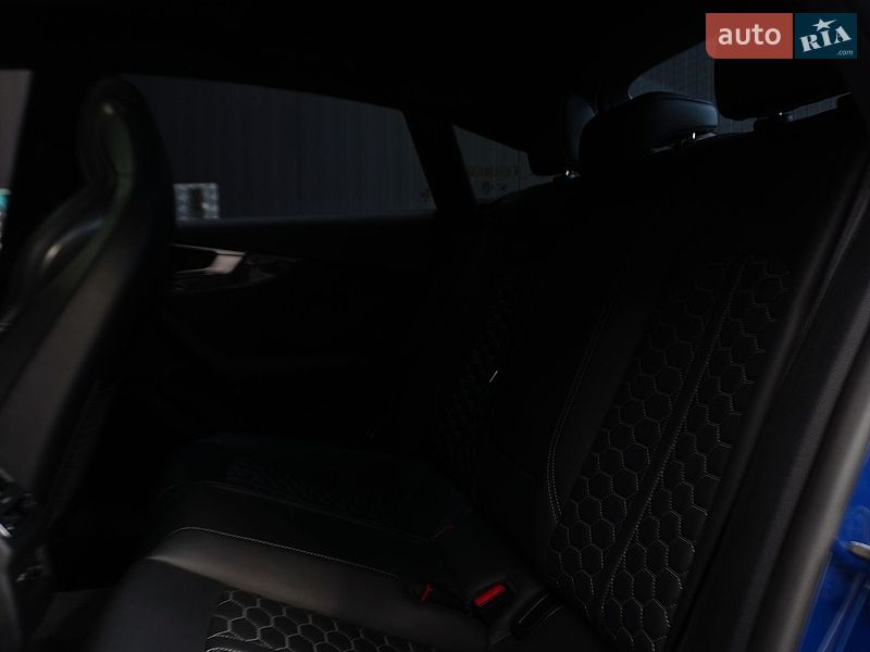 Купе Audi RS5 2023 в Києві фото 68 Купе Audi RS5 2023 в Києві