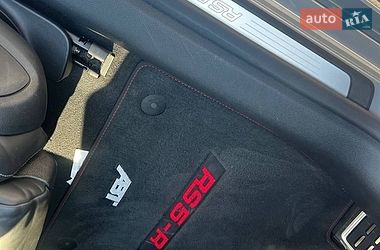 Купе Audi RS5 2018 в Львові