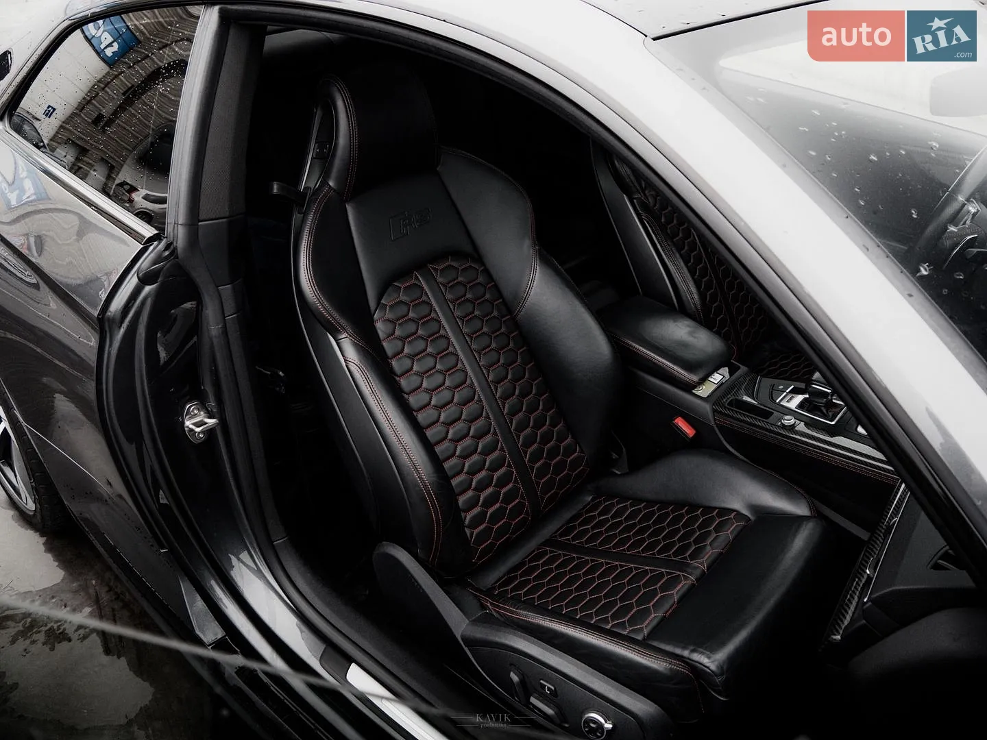 2018 Audi RS5 - мініатюра 17