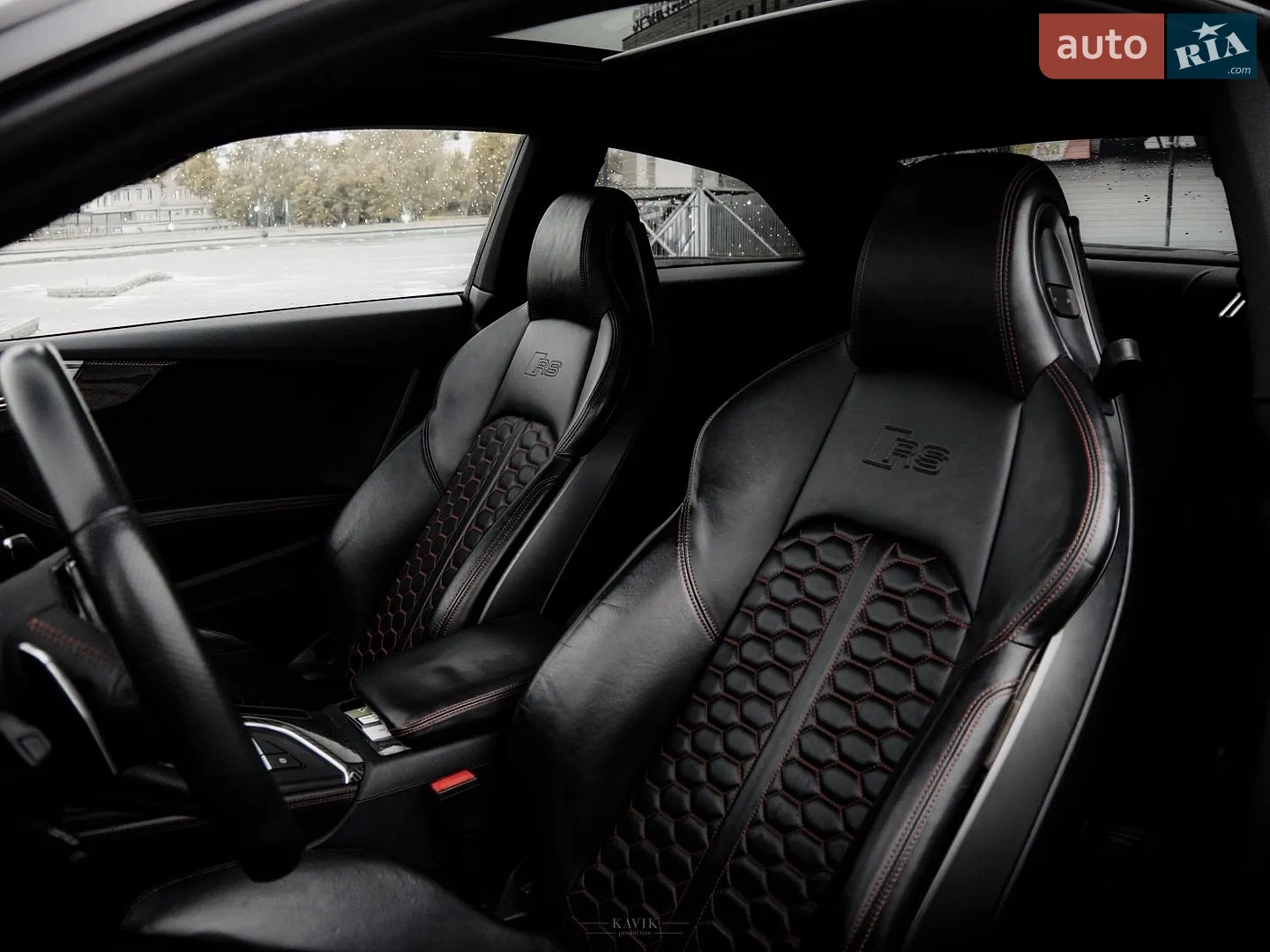2018 Audi RS5 - мініатюра 19