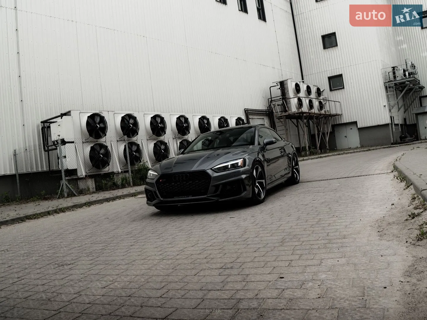 2018 Audi RS5 - мініатюра 12
