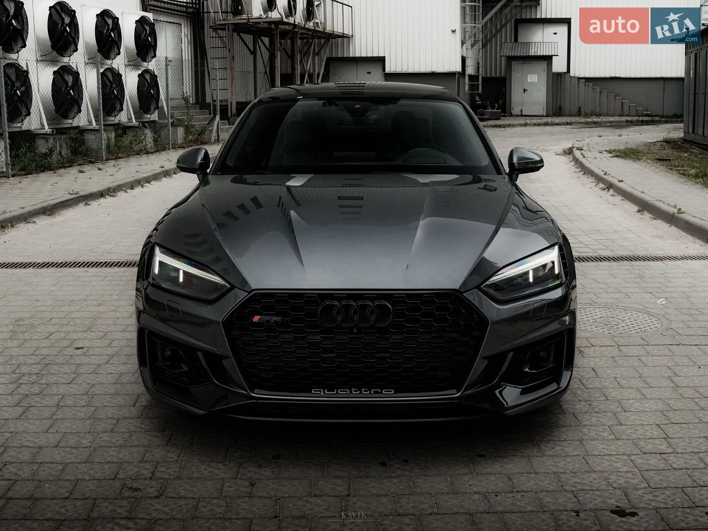 2018 Audi RS5 - мініатюра 10