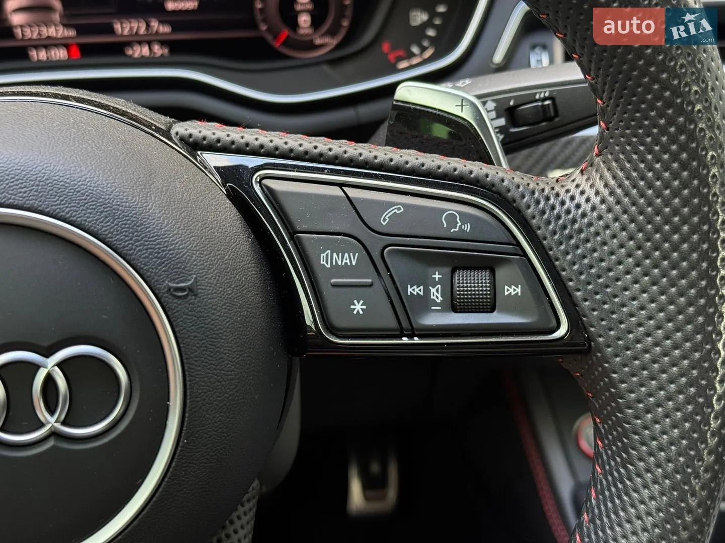 2018 Audi RS5 - мініатюра 25