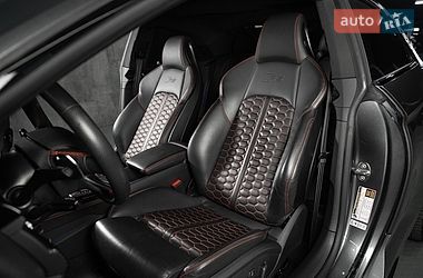 Купе Audi RS5 2020 в Одесі