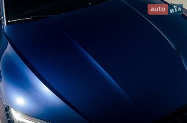 Купе Audi RS5 2019 в Киеве