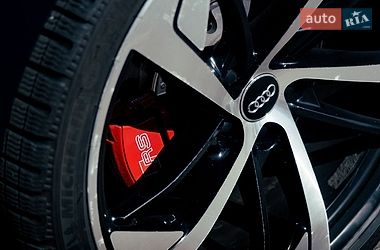 Купе Audi RS5 2019 в Киеве