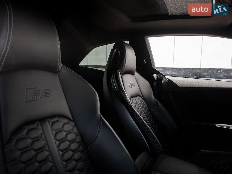 Купе Audi RS5 2019 в Киеве