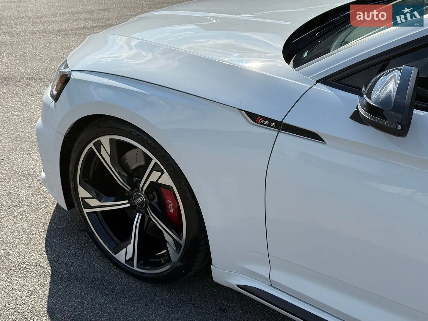 2019 Audi RS5 - мініатюра 10