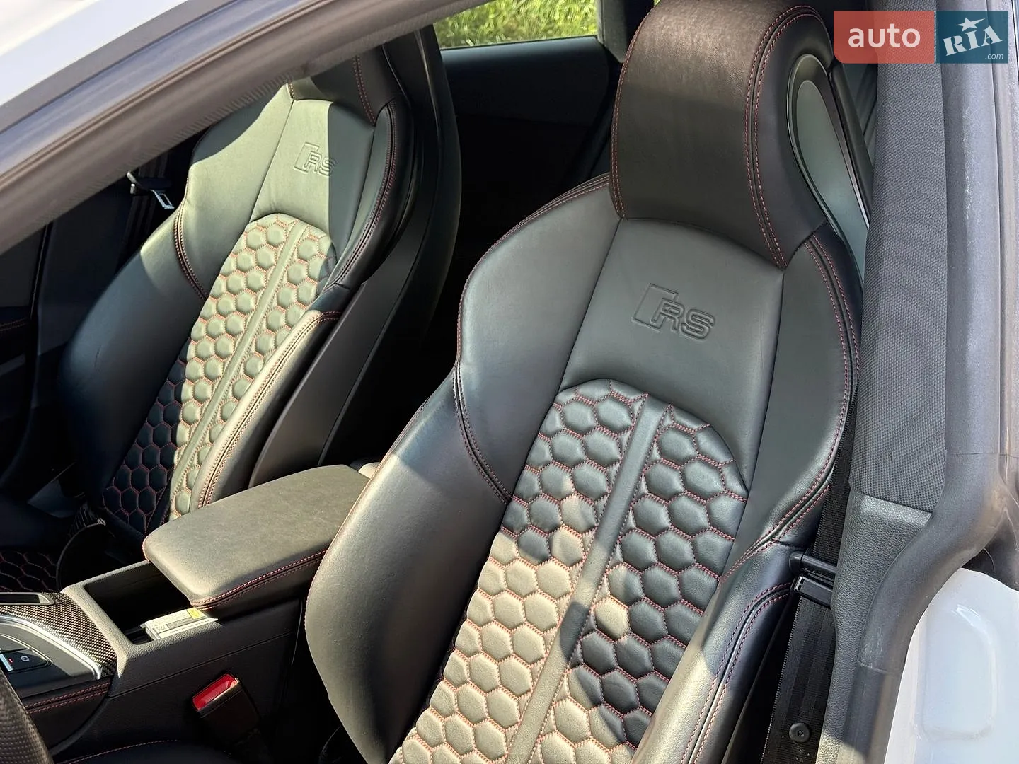 2019 Audi RS5 - мініатюра 14