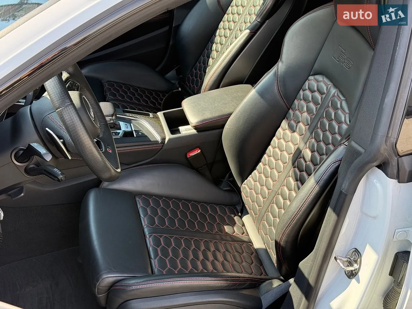 2019 Audi RS5 - мініатюра 15