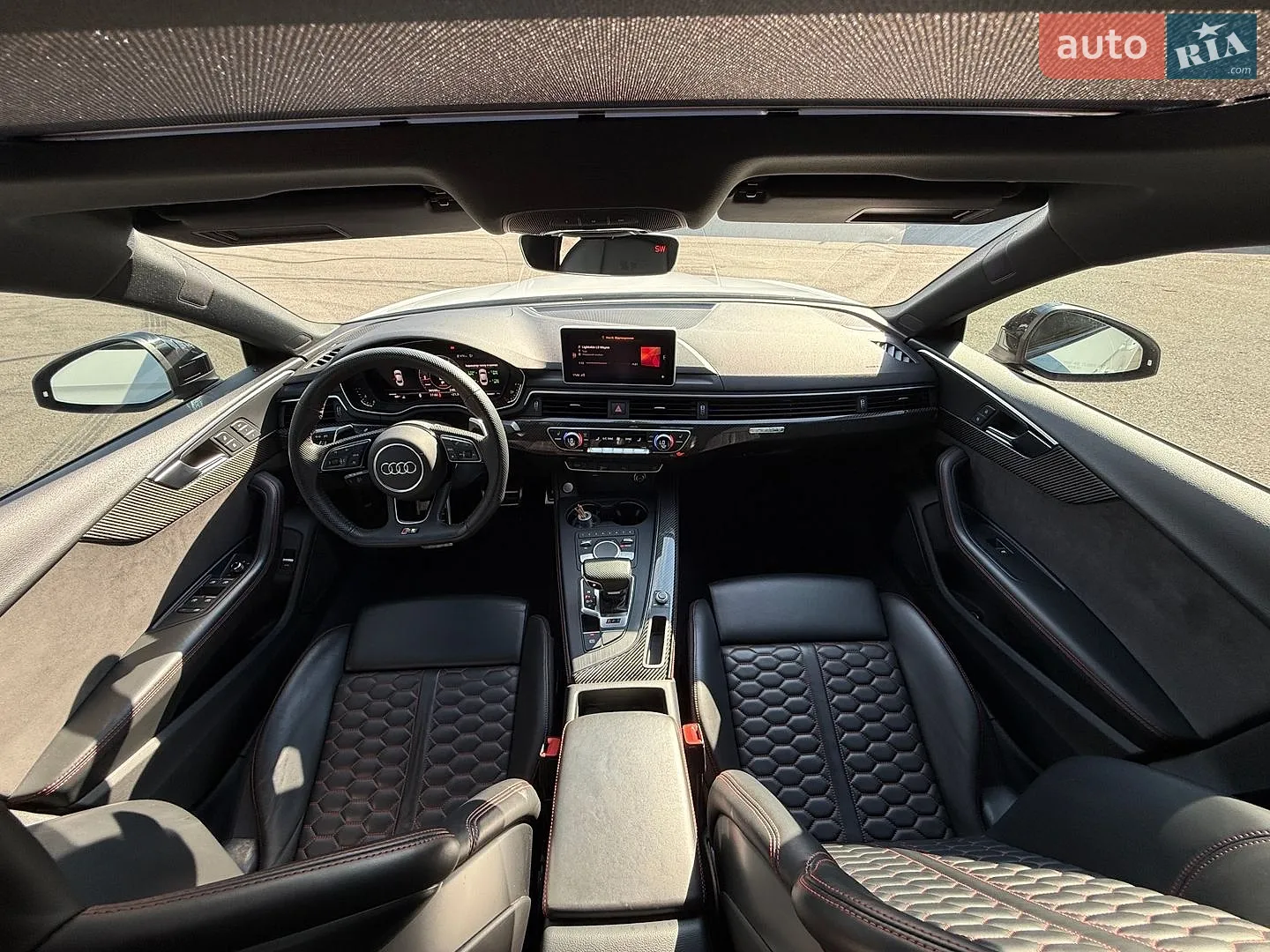 2019 Audi RS5 - мініатюра 17