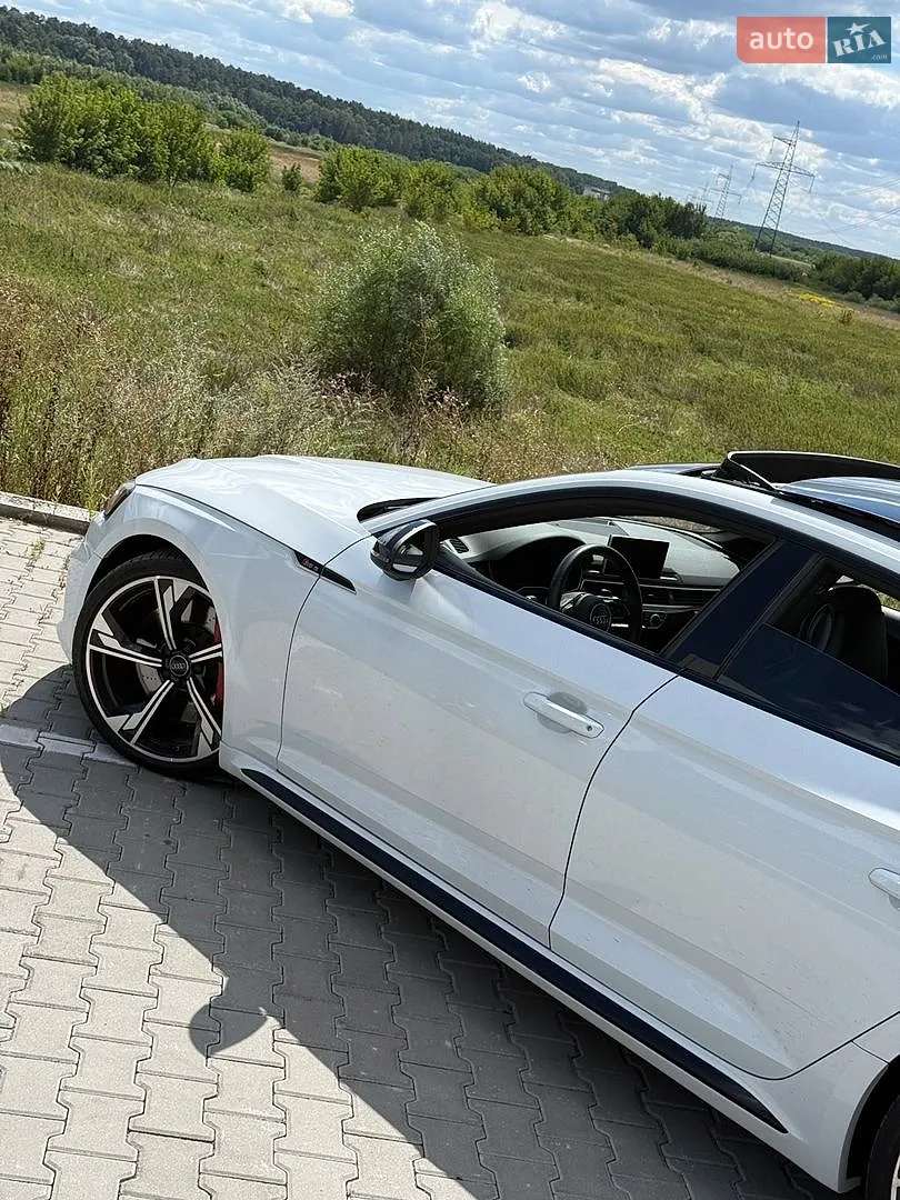 2019 Audi RS5 - мініатюра 24